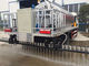 포장 도로 균열 헝겊 조각을 위한 똑똑한 10 톤 아스팔트 분배자 트럭 DFL1160BX5 협력 업체