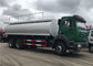 Beiben 북쪽 벤츠 연료유 납품 트럭 6x4 20M3 20000L 20cbm 10 짐수레꾼 협력 업체