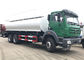 Beiben 북쪽 벤츠 연료유 납품 트럭 6x4 20M3 20000L 20cbm 10 짐수레꾼 협력 업체