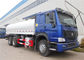 HOWO를 위한 6x4 유조 트럭 트레일러 20M3 18000L- 20000L 20cbm 협력 업체