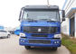 HOWO를 위한 6x4 유조 트럭 트레일러 20M3 18000L- 20000L 20cbm 협력 업체