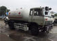 Dongfeng 4x2 자른 꼬리 LPG 트럭 10M3 채우는 트럭 5 톤 10000L 5T LPG 협력 업체