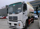 분말 물자 수송을 위한 Dongfeng 4x2 부피 시멘트 트럭 2 차축 10-18CBM 협력 업체