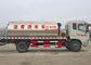 Sinotruk Dongfeng 4X2 아스팔트 분배자 트럭, 6.7 CBM 가연 광물 유조 트럭 협력 업체