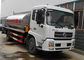 Dongfeng 4X2 8 ~ 찬성되는 아스팔트 펌프 ISO 14001를 가진 10 톤 아스팔트 헝겊 조각 트럭 협력 업체