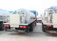 DFAC Dongfeng 4X2 분무 장치를 가진 트럭 DFL1160BX6를 포장하는 9 톤 아스팔트 협력 업체