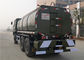 도로 기름 수송 유조 트럭 트레일러 6x6 245hp 15cbm 가득 차있는 드라이브 10 짐수레꾼 떨어져 Dongfeng 협력 업체