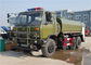 Dongfeng 6x6 12000L 12M3 12tons 도로 산불 싸우는 트럭 떨어져 가득 차있는 드라이브 불 물 탱크 트럭 협력 업체
