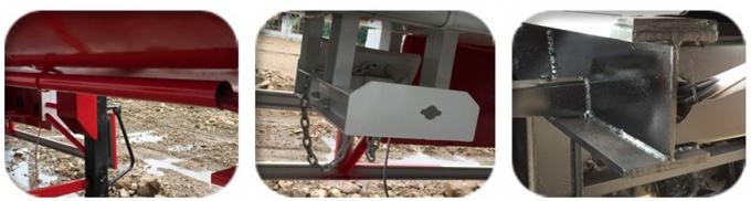 3 판매를 위한 아프리카 최저가에 차축 52m3 액화 석유 가스 lpg 탱크 트레일러 수출