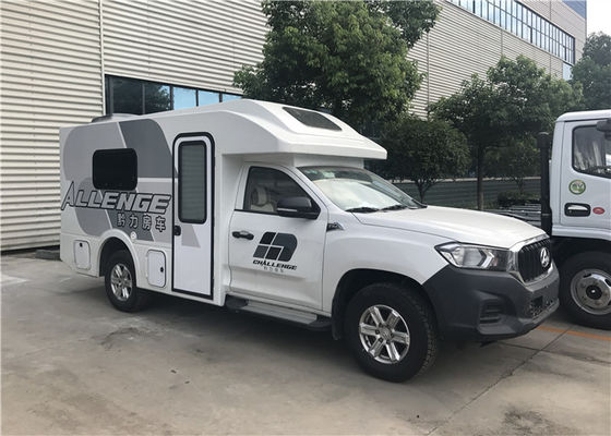 주문 도로 야영자 트레일러, 휴가 차 오락용 차량 Motorhome 떨어져 Rv/캐라반/ 온라인 제조