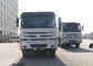 U는 30 톤 덤프 트럭 트레일러 10 짐수레꾼 HOWO 6x4 덤프 트럭 18M3 20M3를 형성합니다 협력 업체