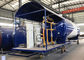 40M3 LPG 실린더 주유소 20MT 저장을 위한 Chusheng007 40000 리터 협력 업체