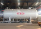 Q345R Q370R 탄소 강철 LPG 가스 주유소 20CBM 10MT 20000 리터 협력 업체