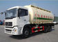 분말 수송을 위한 DFAC SINOTRUK 40m3 시멘트 Bulker 트럭 4x2 3 차축 협력 업체