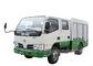Dongfeng 4x2 1500 리터 불 싸움 트럭 거품 물 불과 구조 트럭 협력 업체